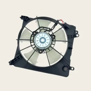 Car Cooling Fan Electric Fan Radiator Cooling Fan Air Cooling Fan Cooling System Fan Engine Cooling Fan OEM 38615 RBO 003
