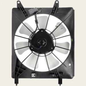 Car Cooling Fan Electric Fan Radiator Cooling Fan Air Cooling Fan Cooling System Fan Engine Cooling Fan OEM 38615 RNA A01