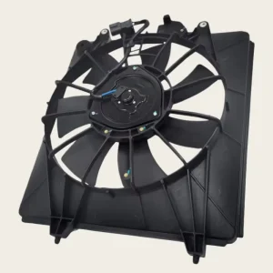 Car Cooling Fan Electric Fan Radiator Cooling Fan Air Cooling Fan Cooling System Fan Engine Cooling Fan OEM 38615 RZA A01