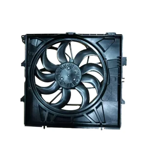 Car Cooling Radiator Fan for X4/F26 OE Code 17427601176