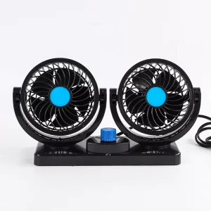 Car Electric Accessories Fan for Cars
