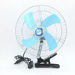Car Fans Vehicle Fan 12V 24V Ceiling Box Vehicle Air Cooling Fan for Truck