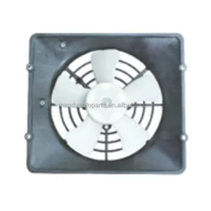Car Radiator Electronic Fan for FOTON AOLING Auto Parts