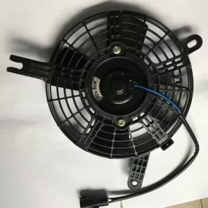 Car Radiator Fan Used for Kia Pride