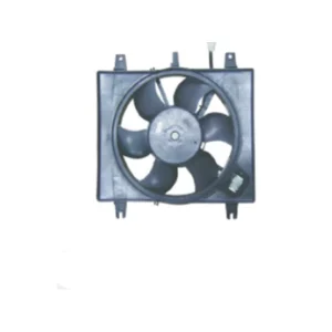 Car Radiator Fan Used for kia Pride