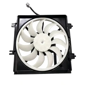 Car Spare Parts 73310SG000 Air Condersing Fan Assembly 11 Leaf for Subaru Forester