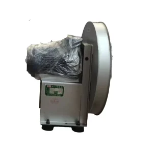 Carbon Steel Galvanized Centrifugal Fan Designed for High Durability Applications Centrifugal Fan