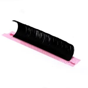 Cashmere Silk Mega Volume Fan Eyelash Extension Kit Handmade Lash Tray 0.03 0.05 0.07 0.15mm Thickness