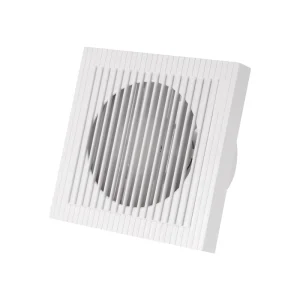 Ceiling Duct Window Extractor Fan Portable Kitchen Bathroom Ventilation Wall Mounted Exhaust Fan
