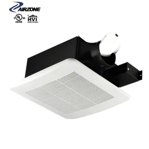 Ceiling Exhaust Fan 80CFM 110CFM ultra Thin Type
