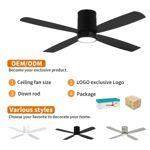 Ceiling Fan ABS