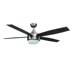 Ceiling Fan Light Hotel Decoration 220v 3 Speeds Remote Control Led Lighting Ceiling Fan