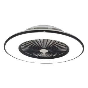 Ceiling Fan Light Multifunctional Led Ceiling Fan Remote Control Fan Air Coolers