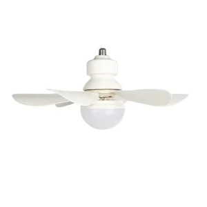 Ceiling Fan Lighting With Light