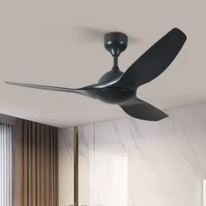 Ceiling Fan Pure Copper Motor Modern Design Decorative Ceiling Fan