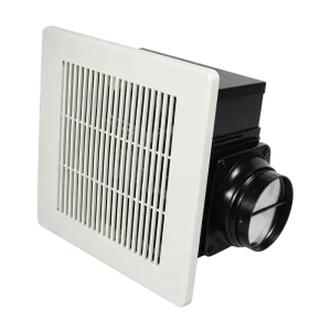 Ceiling Mounted Duct Exhaust Fan Multi Size Household Air Ventilation Extractor Fan
