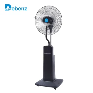 Centrifugal Blower 18 Inch High Pressure Industrial Extractor Cooling Mist Fan