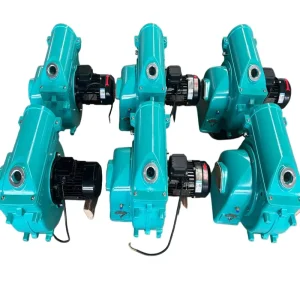 Centrifugal Blower Cooling Fan 550W High Temperature Resistant Heat Insulation OEM