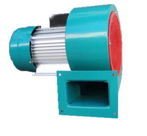 Centrifugal Blower DF 7 750W Low Noise Fan multi wing Fan 220V 380V