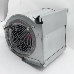 Centrifugal Blower Fan D2D146 BG03 14 220V 50Hz Heavy Duty Air Ventilation Fan for Industrial Cooling and Dust Removal