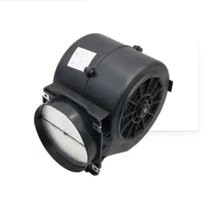 Centrifugal Blower Fan With Outlet Diameter 150mm