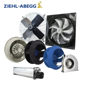 Centrifugal Cooling Fans Full Series Cooling Fans Motors and Cross Flow Tangential Cooling Fan