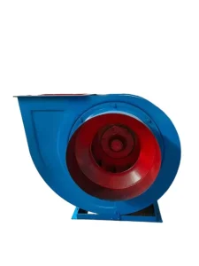 Centrifugal Exhaust Fan