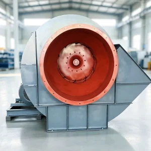 Centrifugal Exhaust Fan Stainless Steel Free Standing Low Noise High Efficiency Industrial Use Powerful ODM OEM Copper Motor