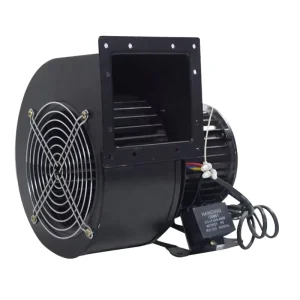 Centrifugal Fan 130FLJ 150FLJ 170FLJ Iron Shell Small Cooling Fan Industrial Exhaust Fan for Fresh air System