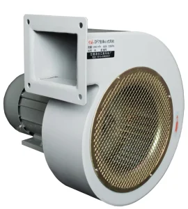 Centrifugal Fan 200 Cfm Blower