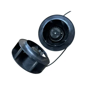 Centrifugal Fan 225mm Industrial Quiet Fan C2E-225.63C
