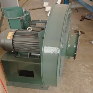 Centrifugal Fan