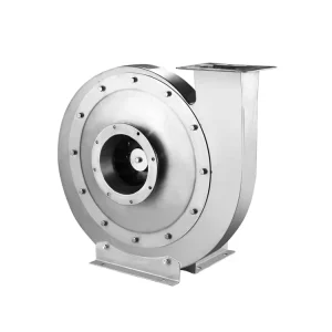 Centrifugal Fan 5hp Ventilator Fan Blower 2900 Rpm Centrifugal Electric Blower Fan