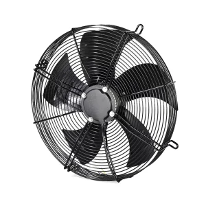 Centrifugal Fan Air Purifier External Rotor Cabinet Centrifugal Fan