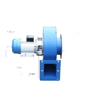 Centrifugal Fan DF 1 90W 220V 2 120V 2 3 180V 3 4 250V