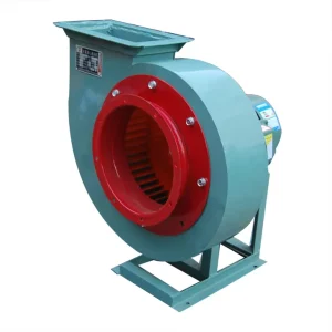 Centrifugal Fan Heat Resistant Suction Fan Industrial Blower Dust Ventilation Exhaust Fan