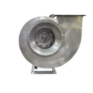 Centrifugal Fan High pressure Dust Removal and Exhaust Fan Mobile Grain Ventilation and Cooling Centrifugal Fan