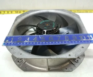 Centrifugal Fan M2ED068 DF for Cooling Fan