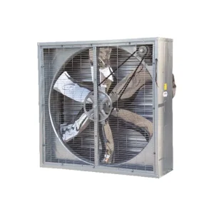 Centrifugal Fan Stainless Steel Blades Industrial Fan for Cooling