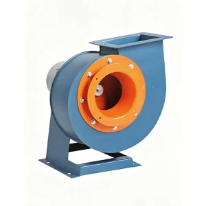 Centrifugal Fan Ventilation Industrial Exhaust Dust Suction Fan