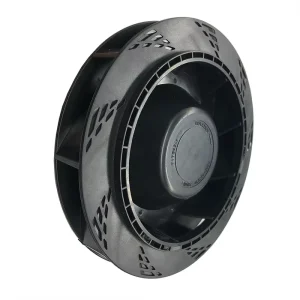 Centrifugal Fan for Air Purifier 15035 6Inch 150x35mm DC 12V 24V 48V Dual Ball Bearing Copper Motor High Efficiency Plastic