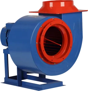 Centrifugal Fan for Kitchen or Industrial Used