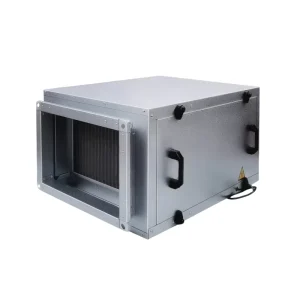 Centrifugal Fan with Multiple Filtration Low Noise and Quiet Operation Industrial Cabinet Centrifugal Fan