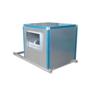 Centrifugal Fans with Large Air Volume and High Air Pressure Quiet and Low Noise Cabinet Type Centrifugal Fans