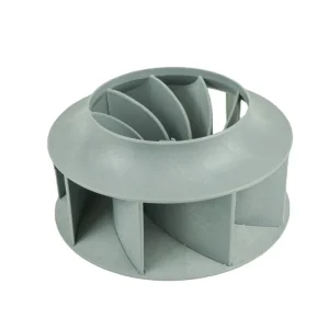 Centrifugal Impeller Fan Backward