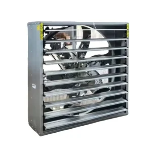 Centrifugal Industrial Extractor Exhaust Cooling Fan for Greenhouse & Poultry Farm