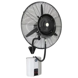 Centrifugal Spray System Water Fan 38-45L Water Capacity