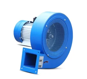 Centrifugal fan DF 1 90W 220V 2 120V 2 3 180V 3 4 250V
