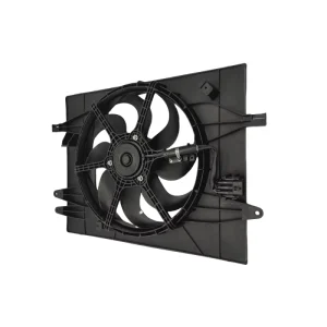 Changan Alsvin V7 CS15 Electric Radiator Cooling Fan Assembly B211030 2100 1308010 AK01