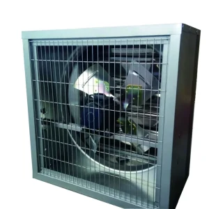 Cheapest Series Direct Dive Small Size Fan Design by Qingzhou Yongsheng